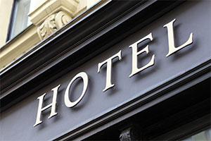 Hotel Fortin Plaza